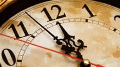 التوقيت الصيفي في مصر يبدأ قريبًا، الجمعة هي آخر يوم للتوقيت الشتوي