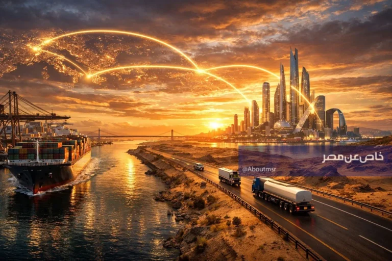 مصر تنعش أبرز مشروع في السعودية ضمن رؤية 2030.. اكتشف الأسرار التي تحيط بنيوم