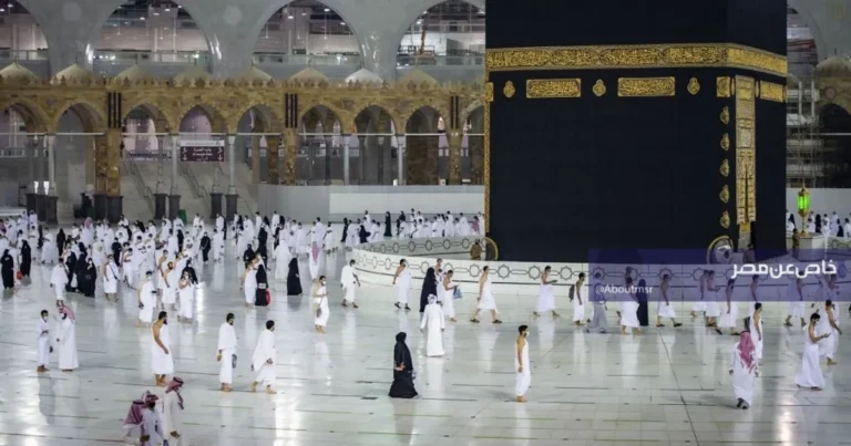 السعودية تطلق خدمة “حاج بلا متاع” لموسم حج 2026.. ابتكار رقمي يسهل تجربة ضيوف الرحمن