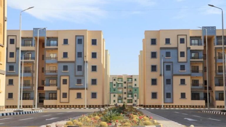 استعد للحجز قريبًا.. تفاصيل شروط التقديم على شقق الإسكان الاجتماعي 2026