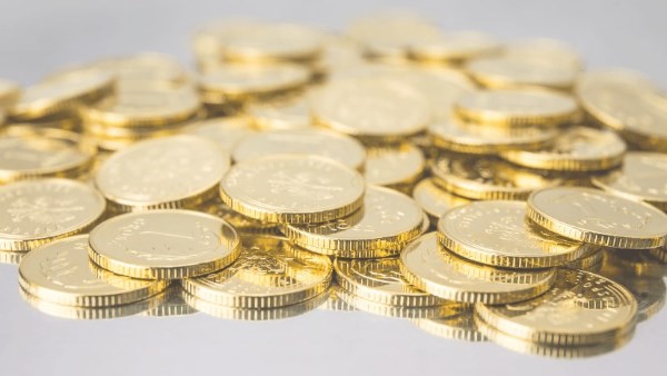 أحدث أسعار الجنيه الذهب في البحرين اليوم الإثنين 20 أبريل 2026