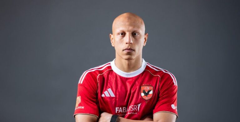 رئيس البنك الأهلي يكشف: سيد عبدالحفيظ لعب دوراً مهماً في انتقال عمرو الجزار للأهلي