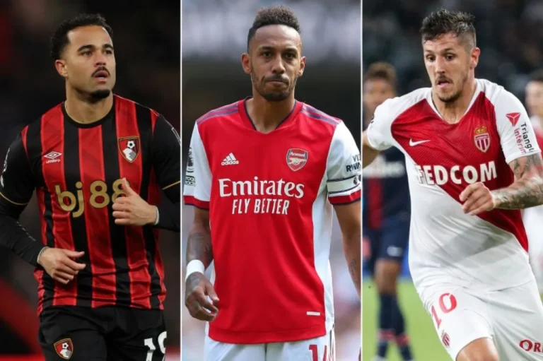 خمسة لاعبين أسطوريين حققوا ما يعد من الأمور النادرة في الدوريات الكبرى