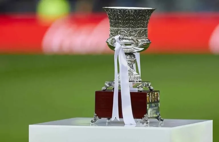 ترقب كبير بين جماهير ريال مدريد وبرشلونة بعد إعلان الثنائي المتأهل لكأس السوبر الإسباني 2027