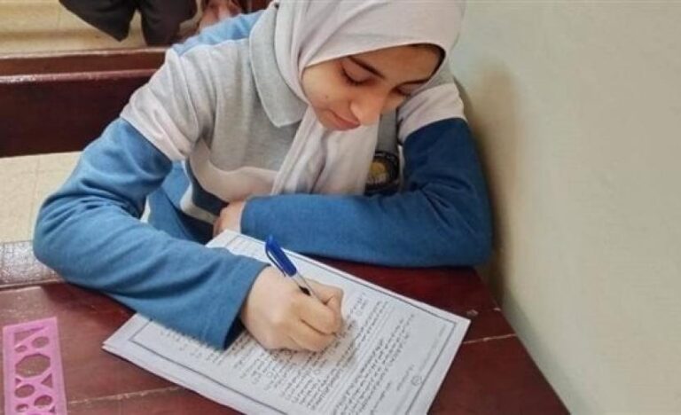 تعرف على مواعيد امتحانات الشهادة الإعدادية 2026 وجدولها المفصل