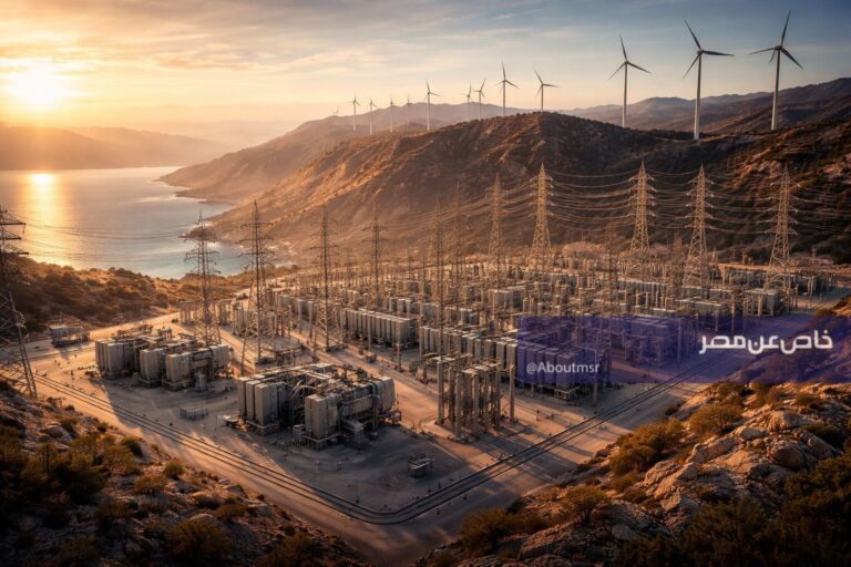 مصر تخطط لاستثمار 4 مليارات جنيه في مشاريع كهربائية على سواحل البحر الأحمر