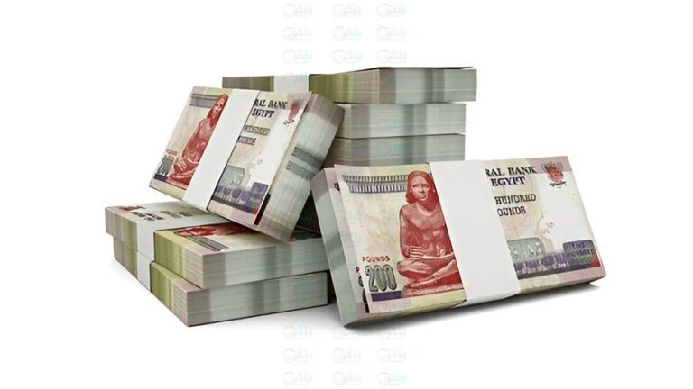 الودائع لأجل وبإخطار تشكل 38.9% من إجمالي أموال عملاء QNB مصر حتى مارس 2026