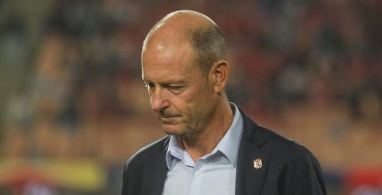 «الصليبي» يحبط طموحات الأهلي في ضم 3 نجوم جدد