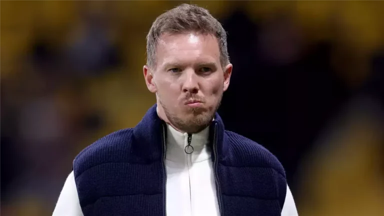 مانشستر يونايتد يستبعد ناجلسمان ويبحث عن المدرب المثالي الجديد