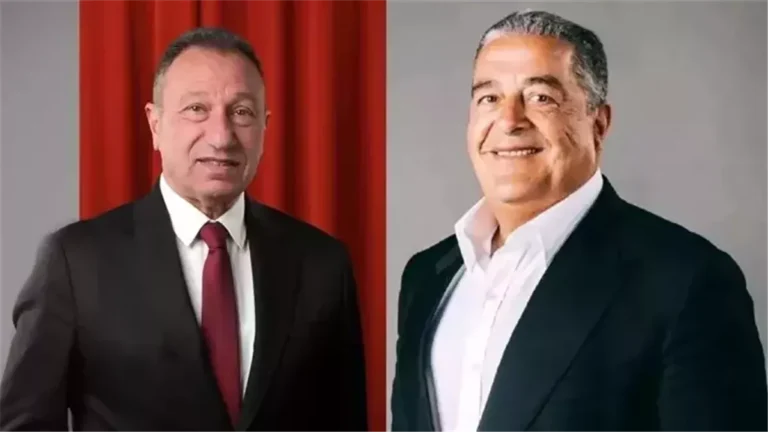 ياسين منصور يتولى دفة الاجتماع الناري للأهلي غياب الخطيب