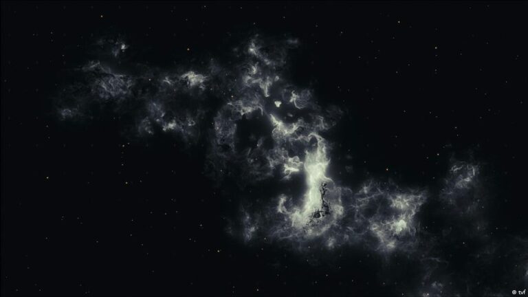 اكتشف أكبر خريطة ثلاثية الأبعاد للكون وكيف يمكن أن تكشف أسرار الطاقة المظلمة