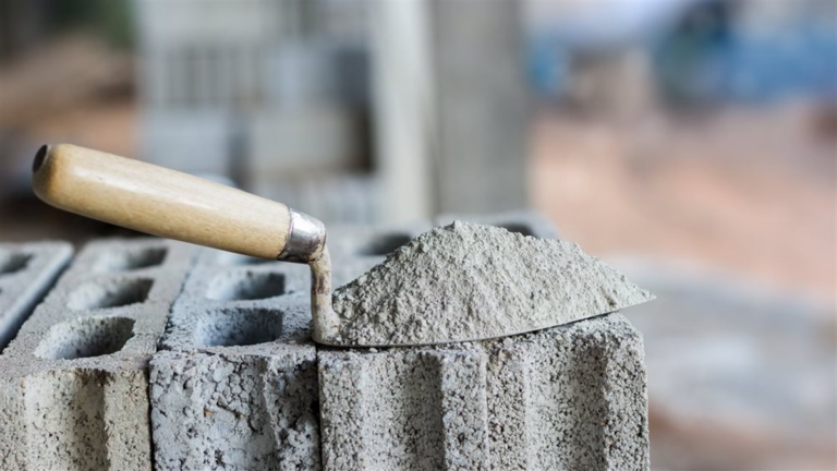 اكتشف أسعار الأسمنت في مصر اليوم الخميس 16 أبريل 2026