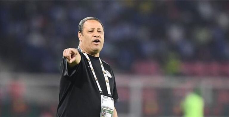 شبانة يكشف عن فرص جديدة لبوجلبان وضياء السيد في نادي الأهلي