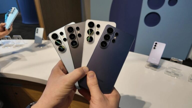 تحديث مثير يضيف ميزات الذكاء الاصطناعي من Galaxy S26 لهاتف Galaxy S25 – 25H