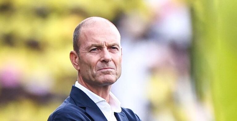 توصية مشتركة تعزز فرص رأس ييس توروب في الأهلي خلال صراع لقب الدوري