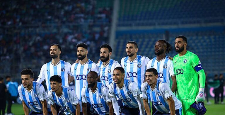 بيراميدز يقتنص صفقتين من الأهلي ويخطط لجذب نجم من الزمالك