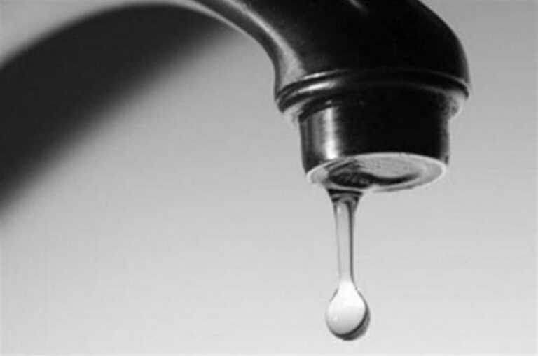 إيقاف خدمات المياه في مناطق معينة من القاهرة الجديدة لمدة 14 ساعة