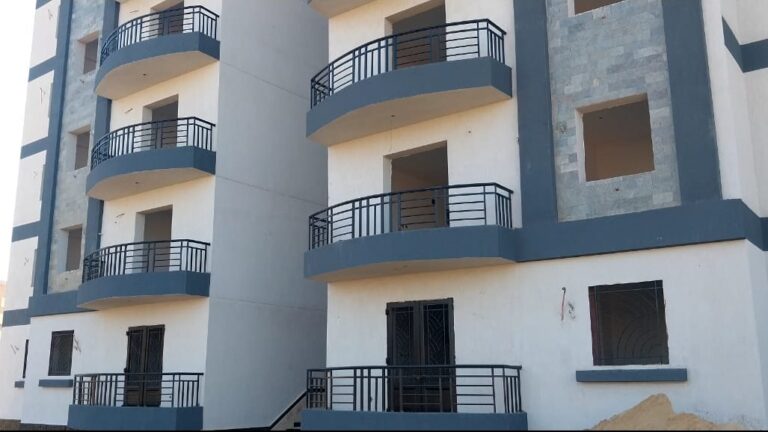 فرصة مثيرة: 50 ألف وحدة سكنية جديدة متاحة للمتقدمين في هذه المناطق