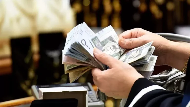 تحديث سعر الريال السعودي مقابل الجنيه المصري اليوم السبت 18 أبريل 2026