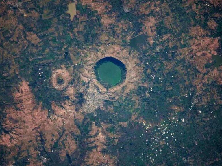 حدث عالمي هائل أثر على الأرض.. اكتشف ما جرى في الهند منذ 50 ألف عام