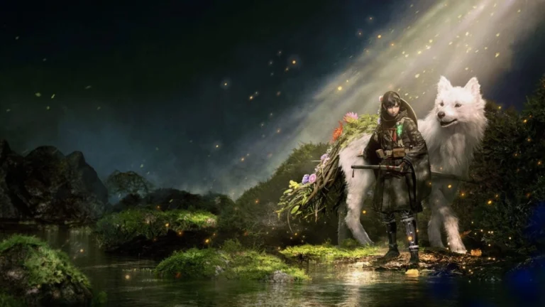 حصلت لعبة Beast of Reincarnation على إمكانية الطلب المسبق بدءاً من اليوم