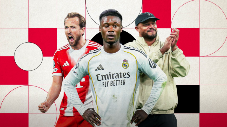 كامافينجا يودع ريال مدريد .. صفقة مرتقبة لجماهير النصر وحل لمشكلة ليفربول!