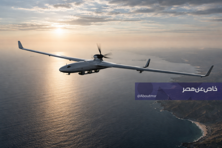 الولايات المتحدة تقدم “الطائرة الخفية”.. مسيرة قادرة على البقاء في الجو لأسابيع