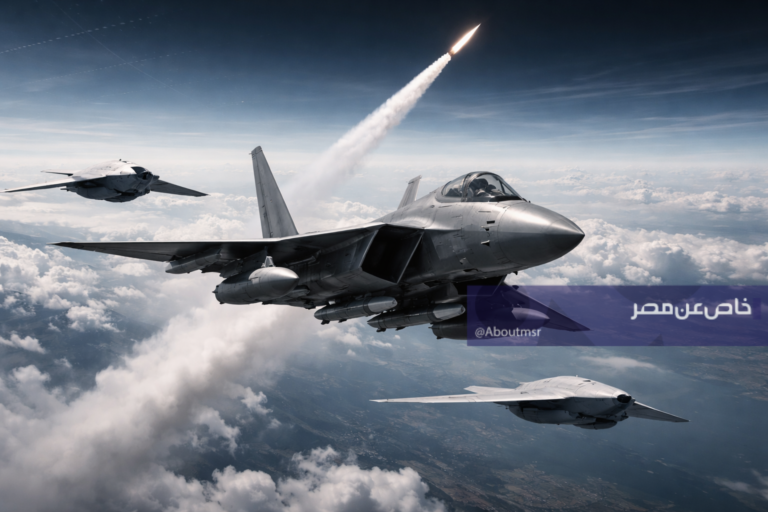 روسيا تدعم الهند بأحدث صاروخ جو-جو طويل المدى يثير قلق الصين وباكستان