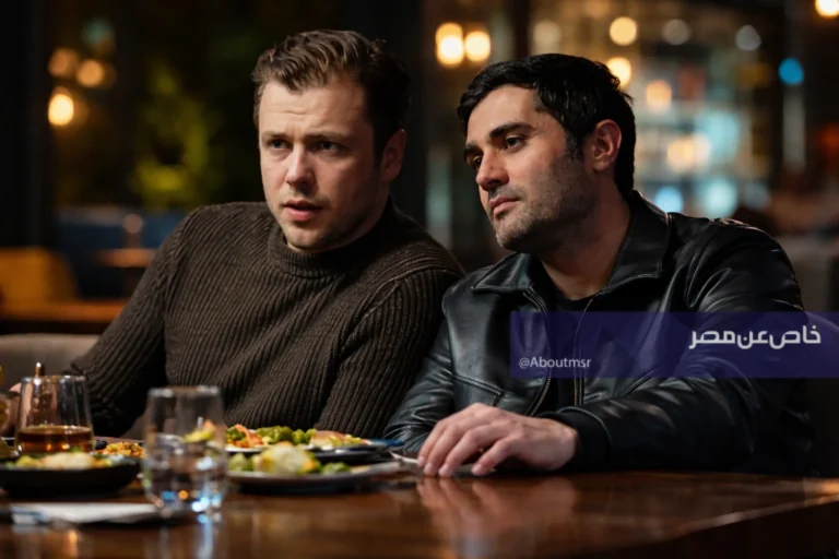 مسلسل المنظمة الحلقة 177 يقترب كوركوت من الهاوية