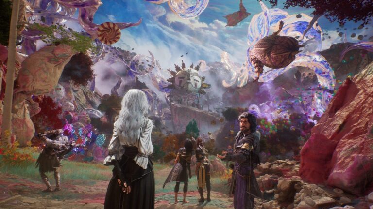 استكشف مجموعة الألعاب المثالية بين 30 و50 دولارًا التي تجذب اللاعبين