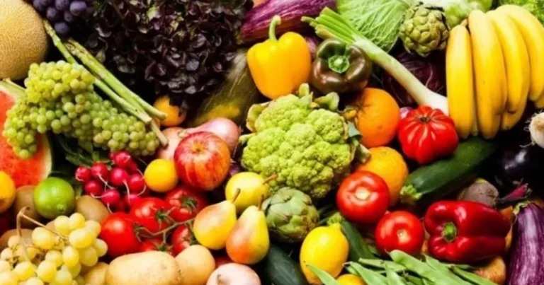 تراجع ملحوظ في أسعار الخضروات في أبو حماد