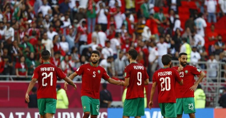 لاعب مغربي يتجاهل عرضين مغريين من الدوري المصري