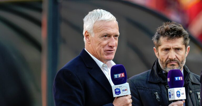 ديشامب يكشف عن مستجدات مثيرة لكأس العالم