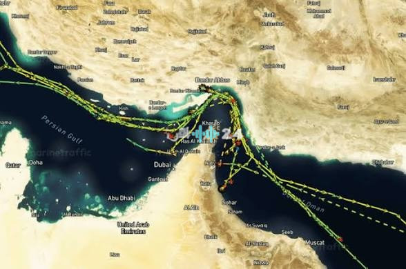 كيف تؤثر التوترات في مضيق هرمز على الأمن الاقتصادي العالمي وترفع أسعار النفط إلى مستويات غير مسبوقة