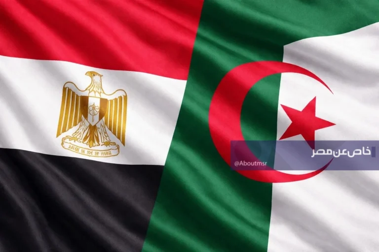 مصر تُطلق مبادرة جديدة لتعزيز سفر الجزائريين إلى القاهرة لمدة 180 يومًا