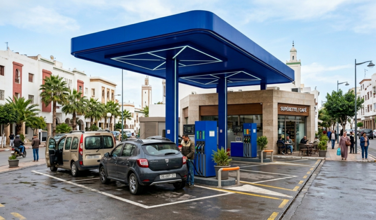 📈 ارتفاع متوقع في أسعار الديزل بالمغرب يثير قلق المواطنين