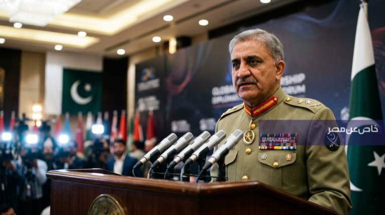 رغبة ترامب.. ما الذي جعل قائد الجيش الباكستاني في دائرة الضوء الآن؟