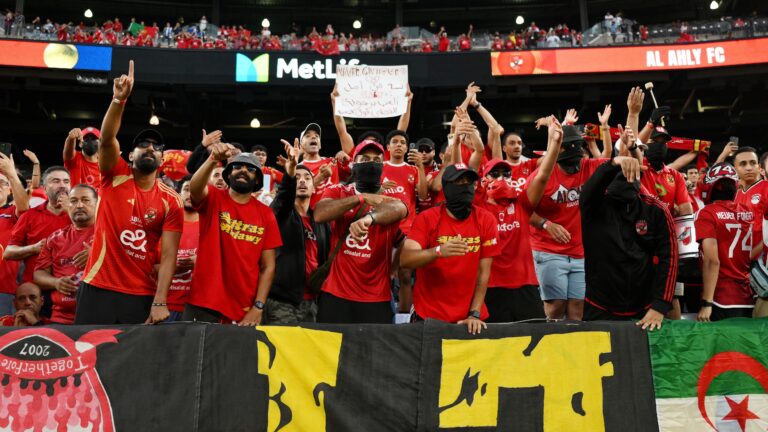 سموحة يطلق هجومًا قويًا على الحكام بعد مباراة الأهلي