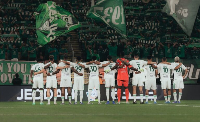 تابع مباراة الأهلي ضد جوهور دار التعظيم اليوم في دوري أبطال آسيا