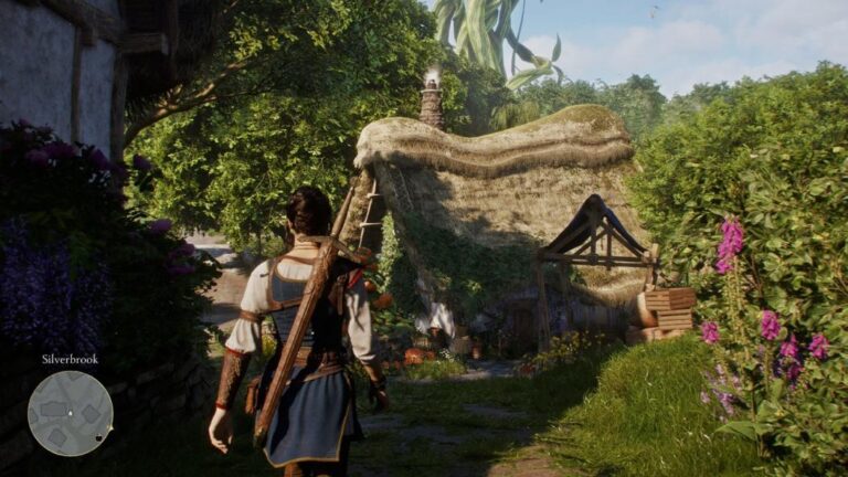 مايكروسوفت تكشف النقاب.. هل ستصدر Fable قبل GTA 6؟ شاهد الفيديو الآن