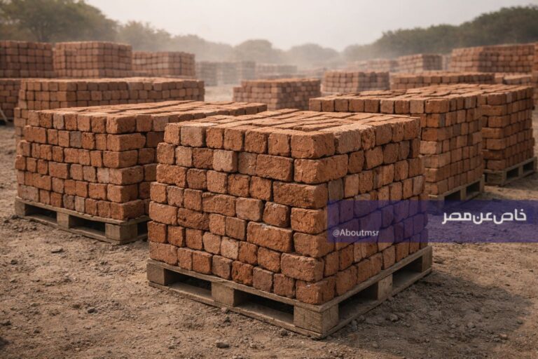 تحديث أسعار الطن للحديد والأسمنت ومواد البناء اليوم الأربعاء 15 أبريل 2026 من أبرز الشركات الكبرى