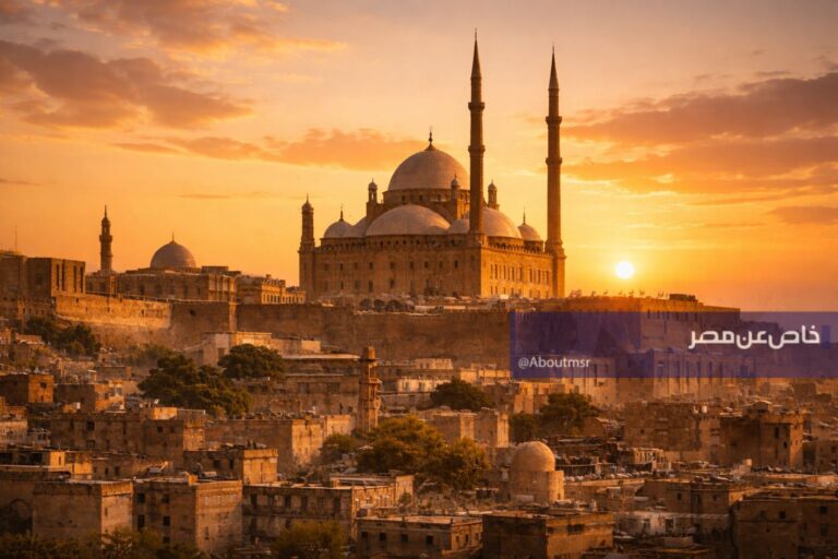 توقعات الطقس ودرجات الحرارة غدًا في القاهرة والإسكندرية… تجاوز الـ30 في هذه المناطق