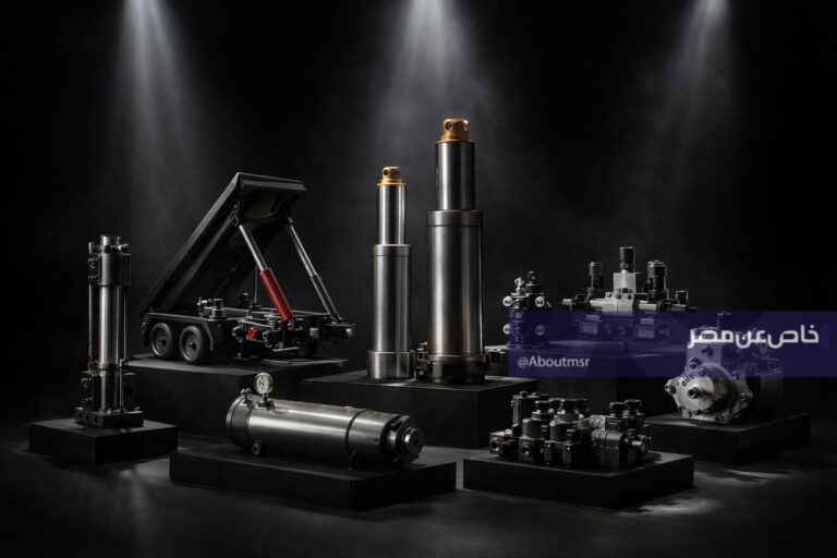 تحالف مصري تركي يطلق مصنعًا جديدًا بالسخنة لإنتاج قطع غيار المحركات الهيدروليكية