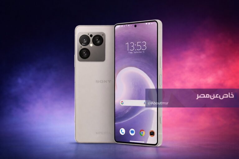 تسريبات مثيرة تكشف تفاصيل Xperia 1 VIII قبل الإعلان الرسمي اجعلها من أولى المعارف لديك
