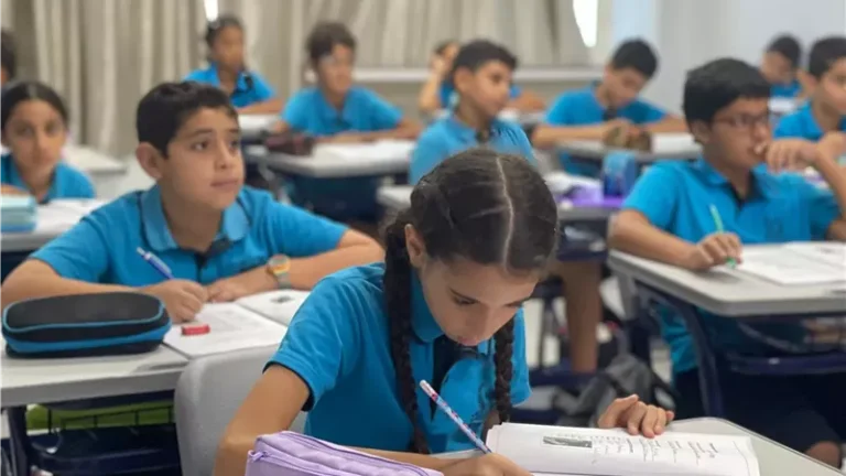 جدول امتحانات الفصل الدراسي الثاني 2026 للمرحلة الابتدائية ينطلق من 16 مايو والأنشطة تبدأ في 11 مايو