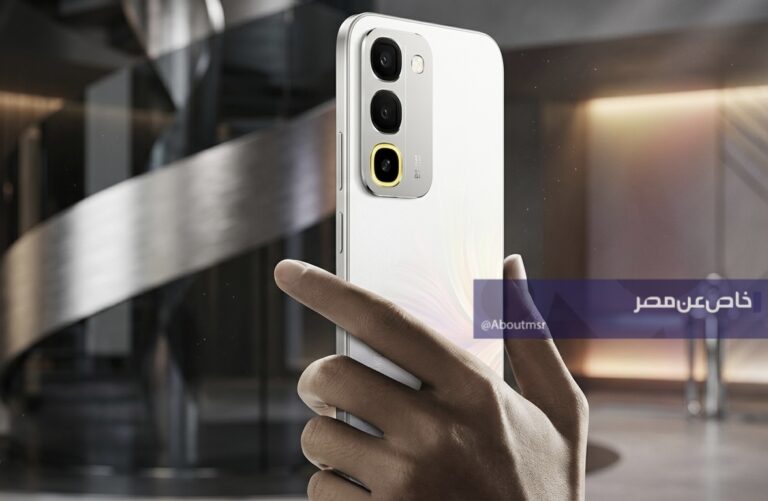 اكتشف سعر ومميزات Realme C100 4G في مصر والسعودية مع شاشة سريعة وبطارية طويلة الأمد
