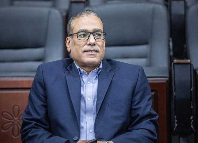 تفاصيل مثيرة حول جلسة استماع الأهلي و ردود الاتحاد المصري على مطالب خبير الأصوات وملف الفار