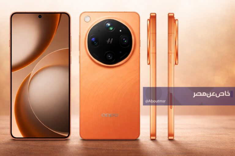اكتشف أوبو فايند إكس 9 ألترا.. الهاتف المذهل ببطارية 7050 ومميزات رائعة