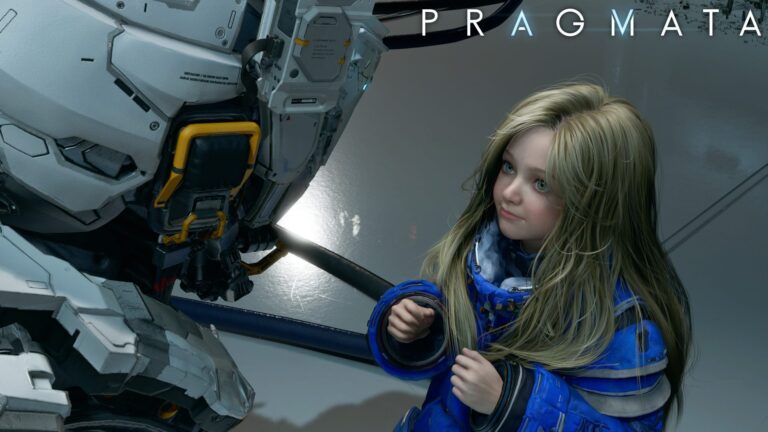 استكشف جميع العملات وطرق الحصول عليها في PRAGMATA