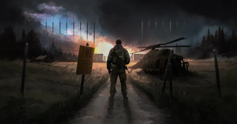 الإصدار المبكر من Road to Vostok يحقق أكثر من 140 ألف نسخة مباعة